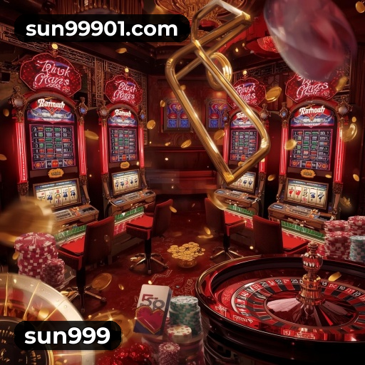 sun999