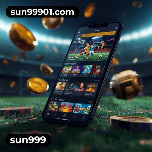 sun999 1