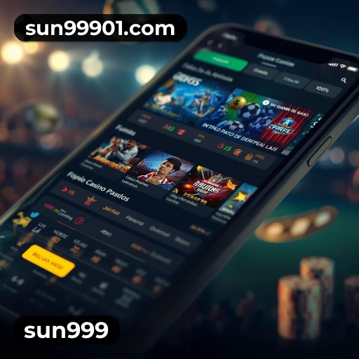 sun999 2